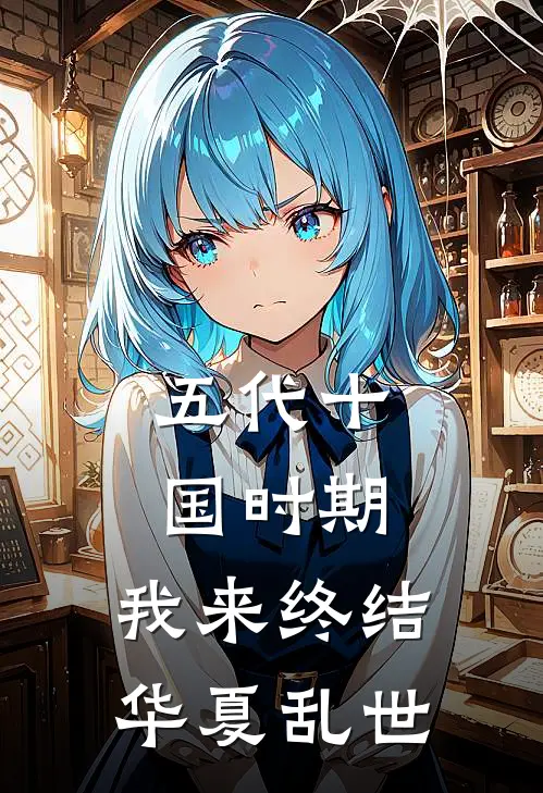 五代十国时期：我来终结华夏乱世