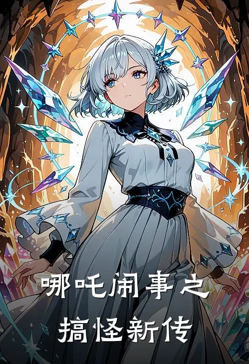 哪吒闹事之搞怪新传