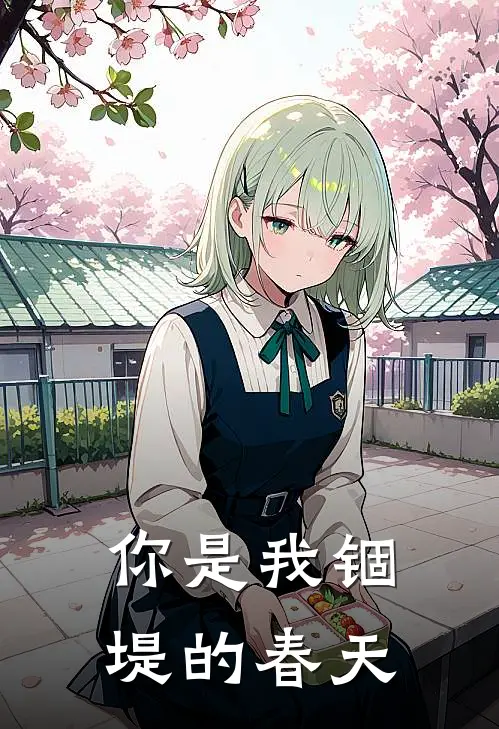 你是我锢堤的春天