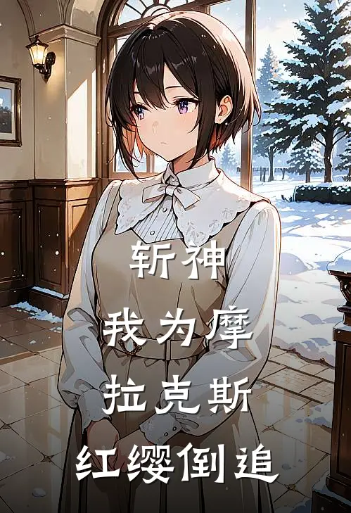 斩神：我为摩拉克斯，红缨倒追