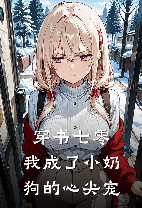 穿书七零，我成了小奶狗的心尖宠