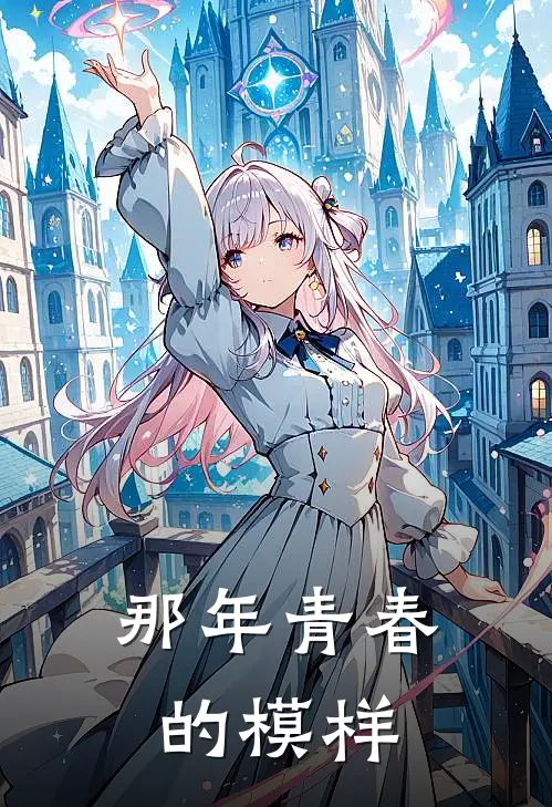 那年青春的模样