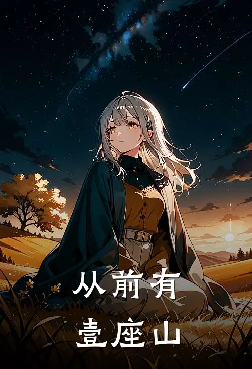 从前有壹座山