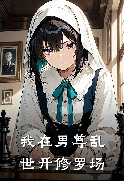 我在男尊乱世开修罗场