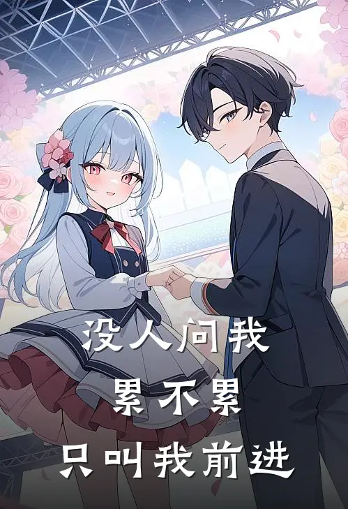 没人问我累不累，只叫我前进