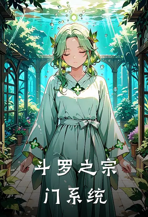 斗罗之宗门系统