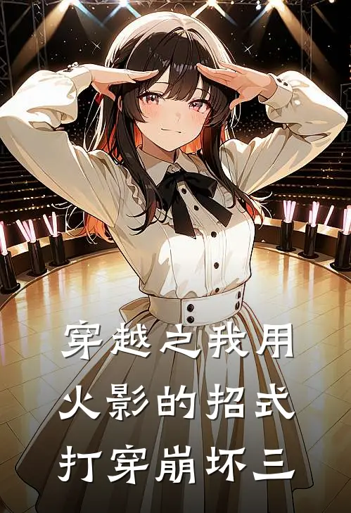 穿越之我用火影的招式打穿崩坏三