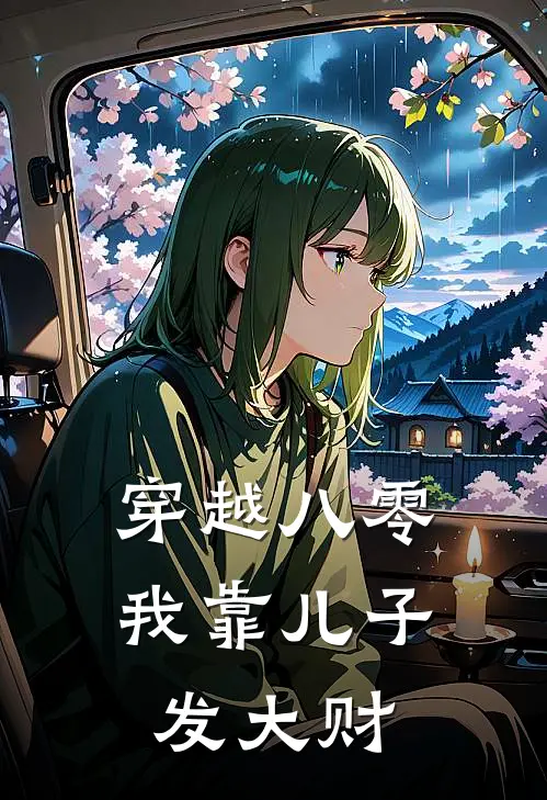 穿越八零，我靠儿子发大财