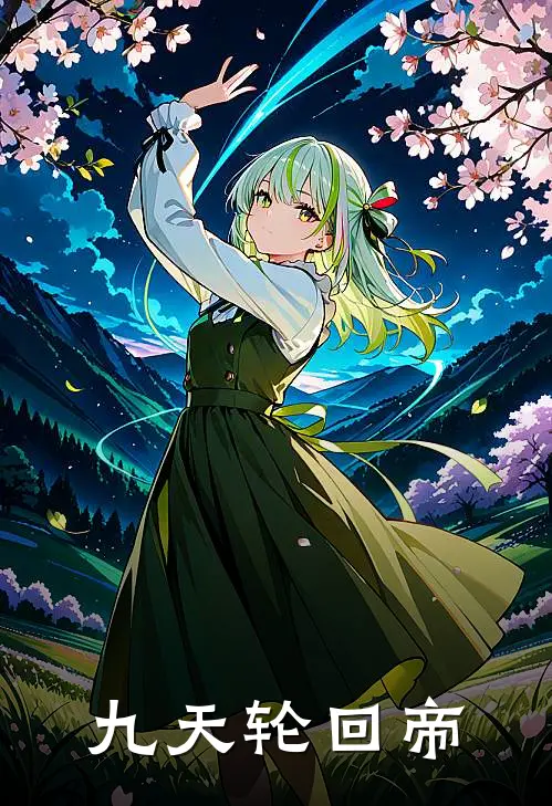 九天轮回帝