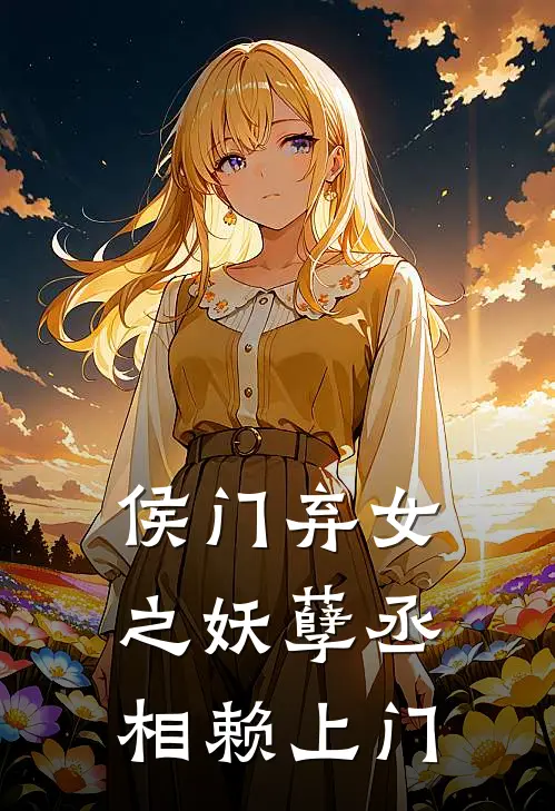 侯门弃女之妖孽丞相赖上门