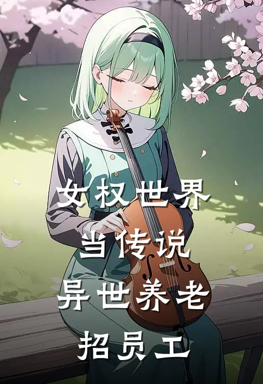 女权世界当传说，异世养老招员工