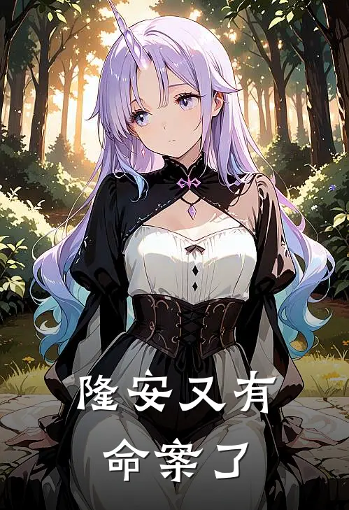 隆安又有命案了