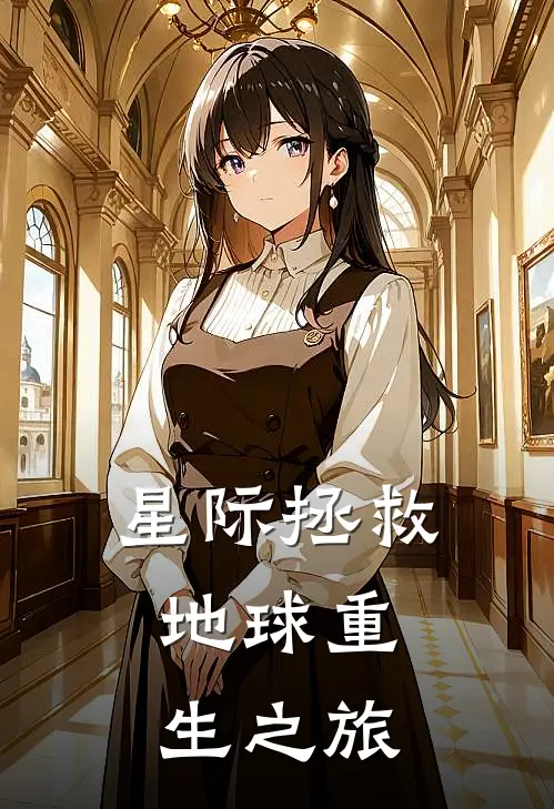 星际拯救：地球重生之旅