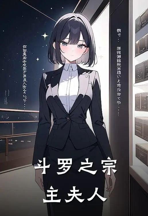 斗罗之宗主夫人