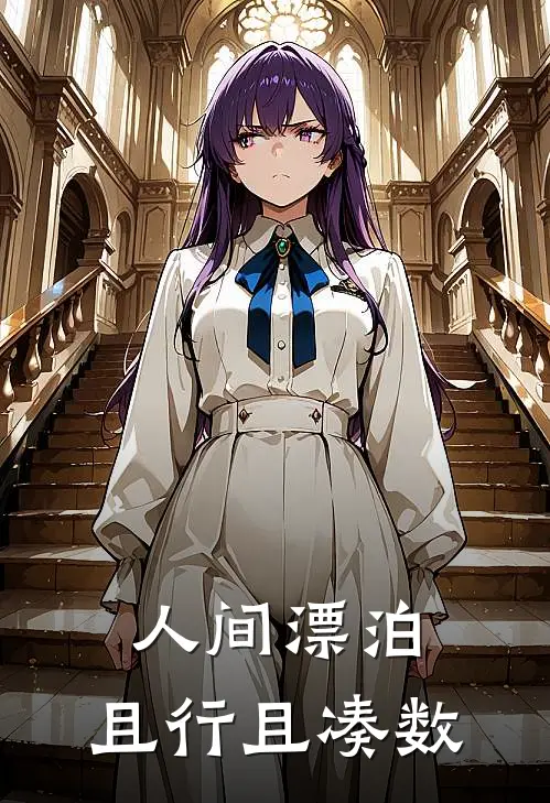 人间漂泊，且行且凑数