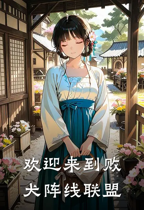 欢迎来到败犬阵线联盟