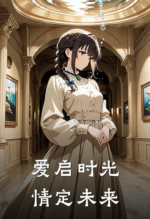 爱启时光，情定未来