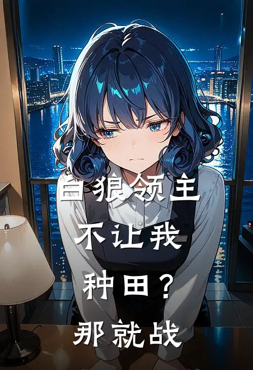 白狼领主：不让我种田？那就战