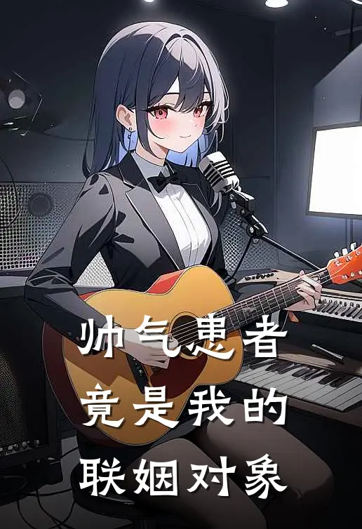 帅气患者竟是我的联姻对象