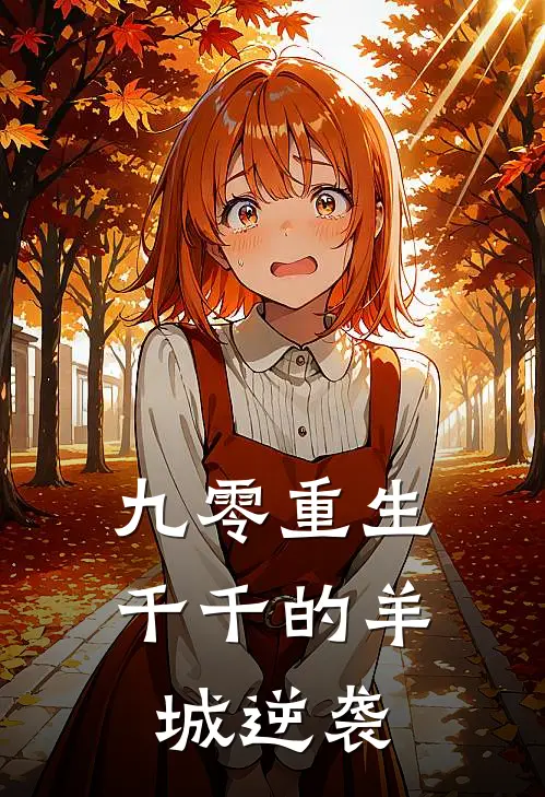 九零重生：千千的羊城逆袭