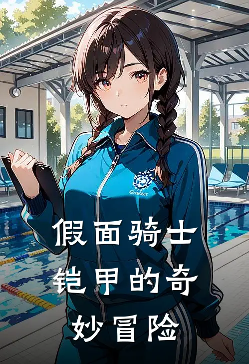 假面骑士：铠甲的奇妙冒险