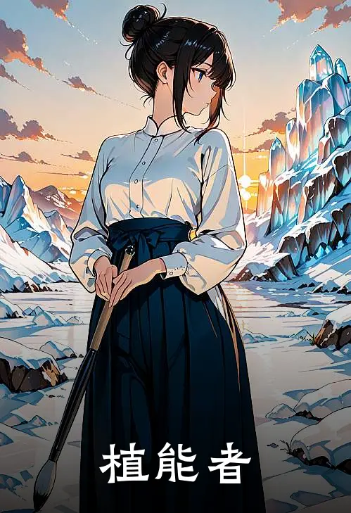 植能者