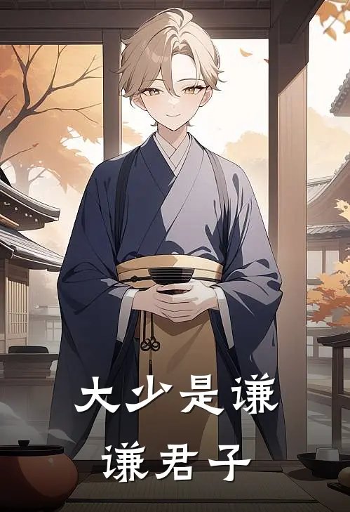 大少是谦谦君子