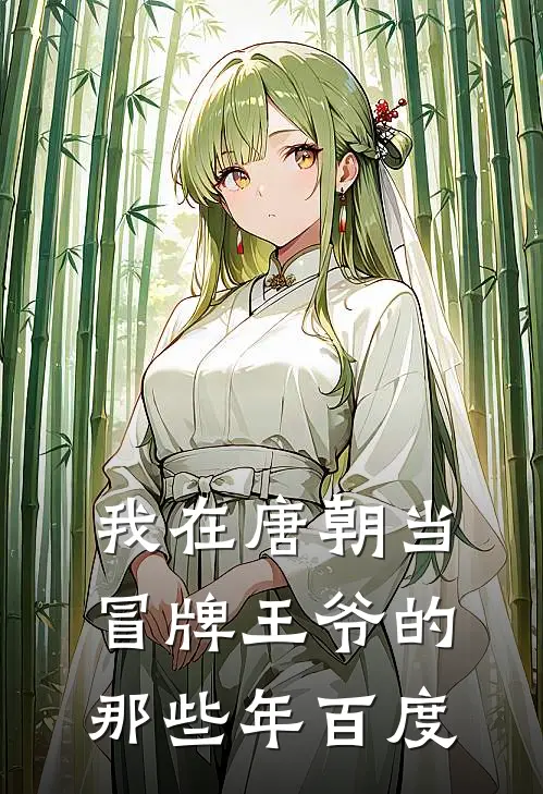 我在唐朝当冒牌王爷的那些年百度