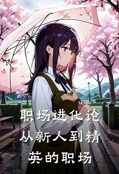 职场进化论从新人到精英的职场