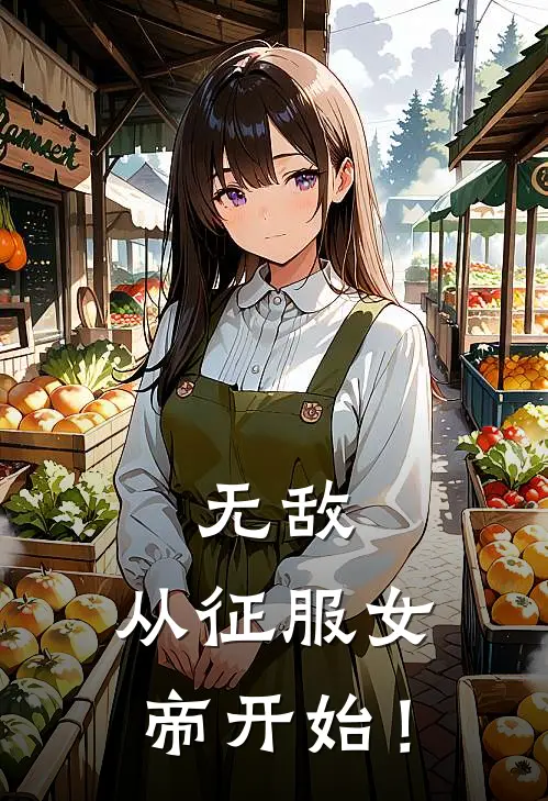 无敌，从征服女帝开始！