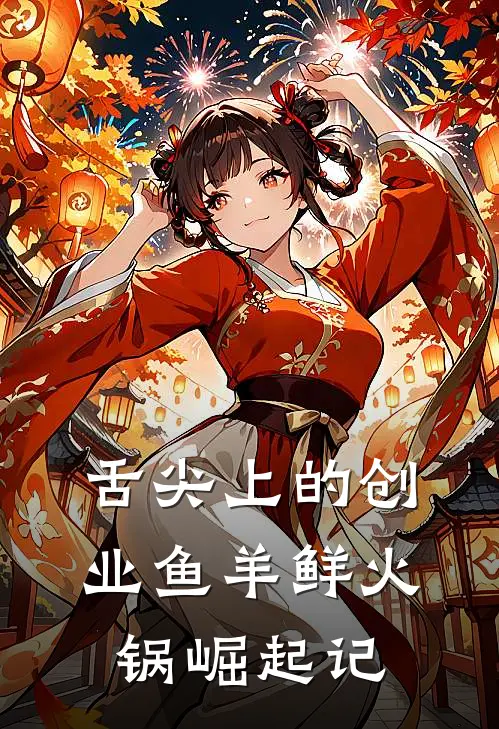 舌尖上的创业鱼羊鲜火锅崛起记