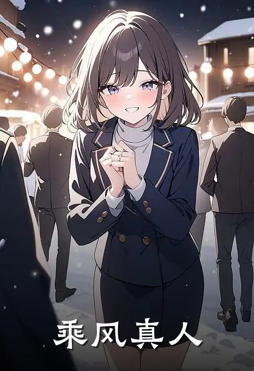 乘风真人