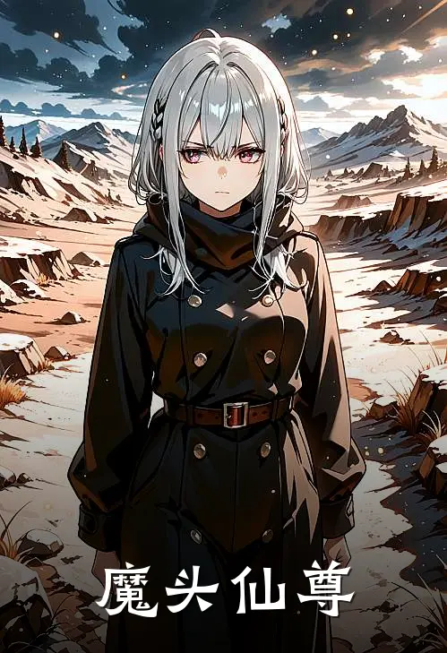 魔头仙尊