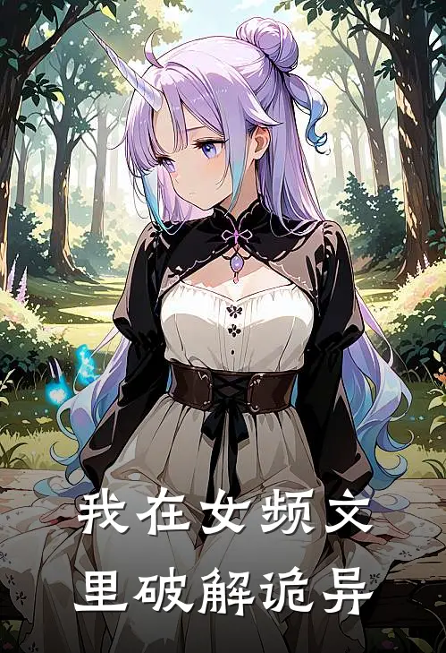 我在女频文里破解诡异