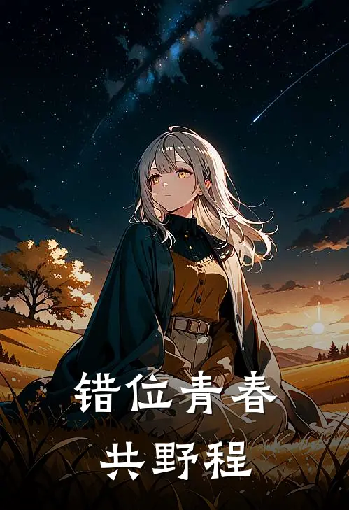 错位青春共野程