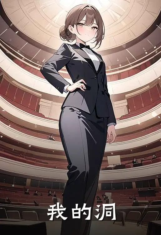 我的洞