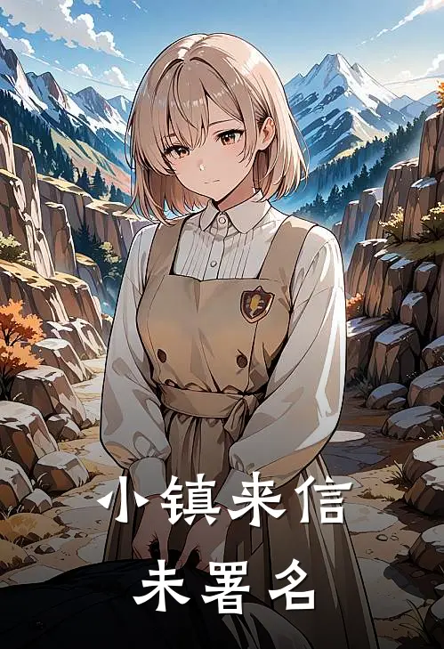 小镇来信未署名