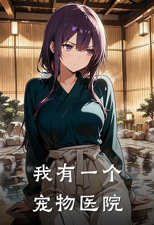 我有一个宠物医院