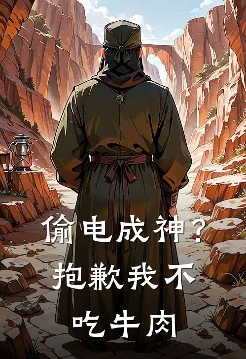 偷电成神？抱歉我不吃牛肉