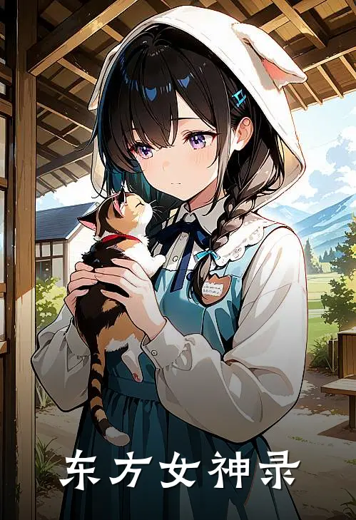 东方女神录