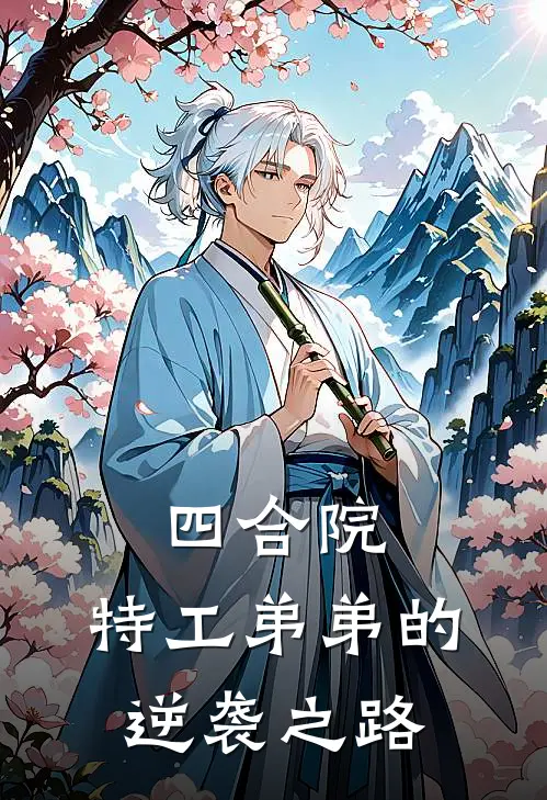 四合院：特工弟弟的逆袭之路