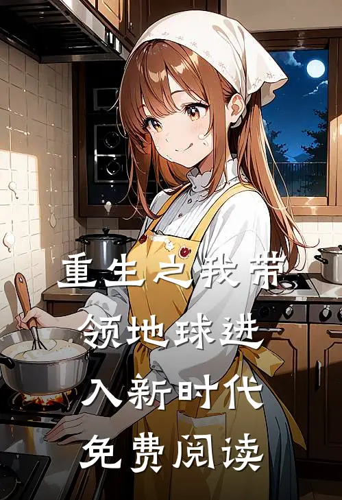 重生之我带领地球进入新时代免费阅读