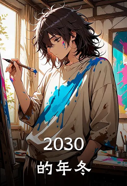 2030的年冬