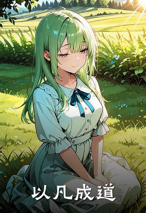以凡成道
