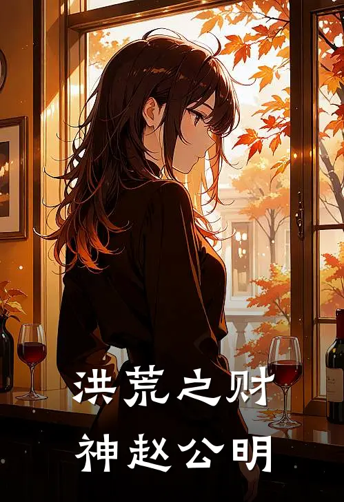 洪荒之财神赵公明