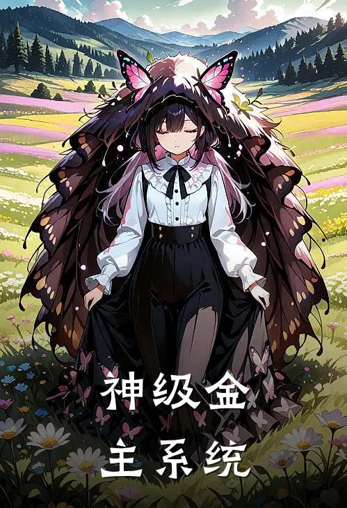 神级金主系统