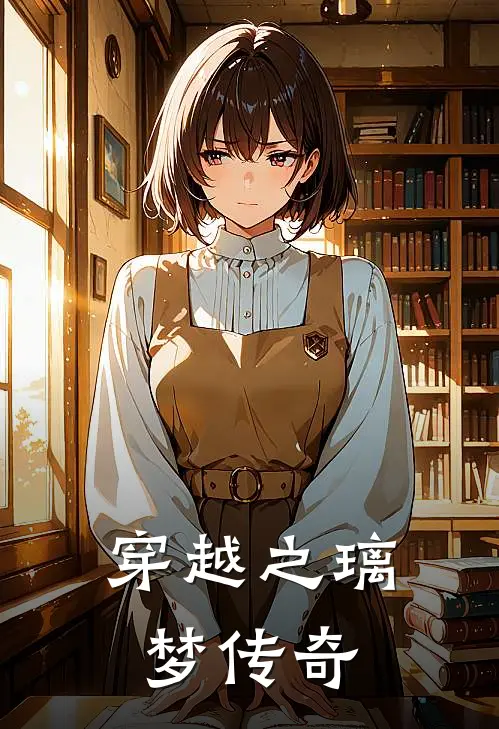 穿越之璃梦传奇