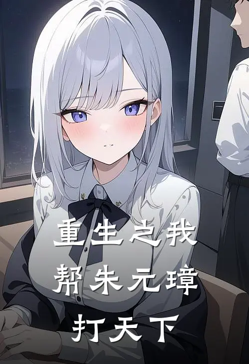 重生之我帮朱元璋打天下