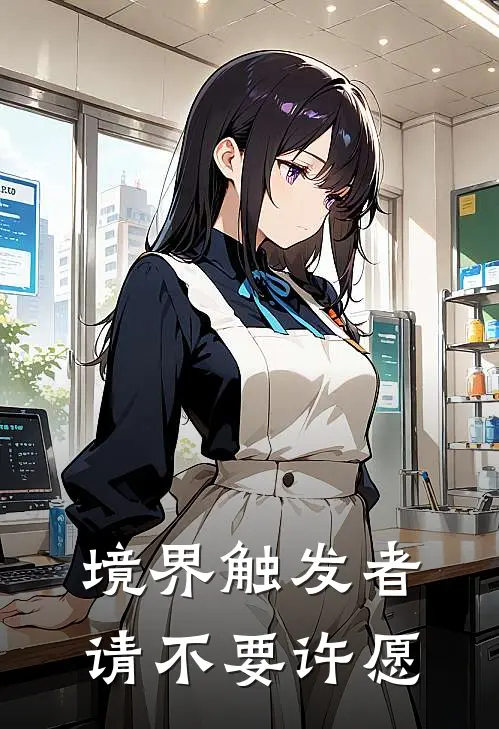 【境界触发者】请不要许愿