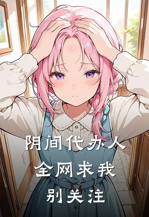 阴间代办人：全网求我别关注